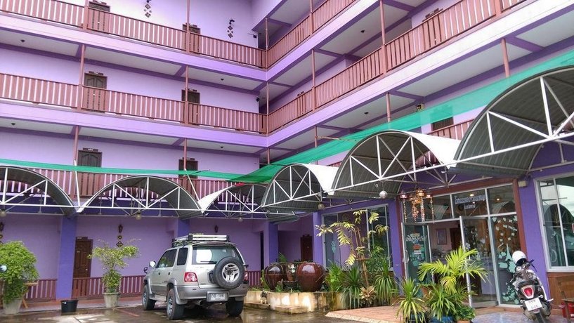 Erawan Place Hotel